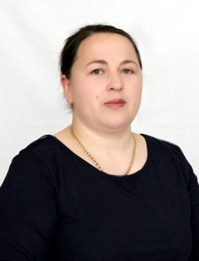 Гаджиева Сафият Ахмедовна